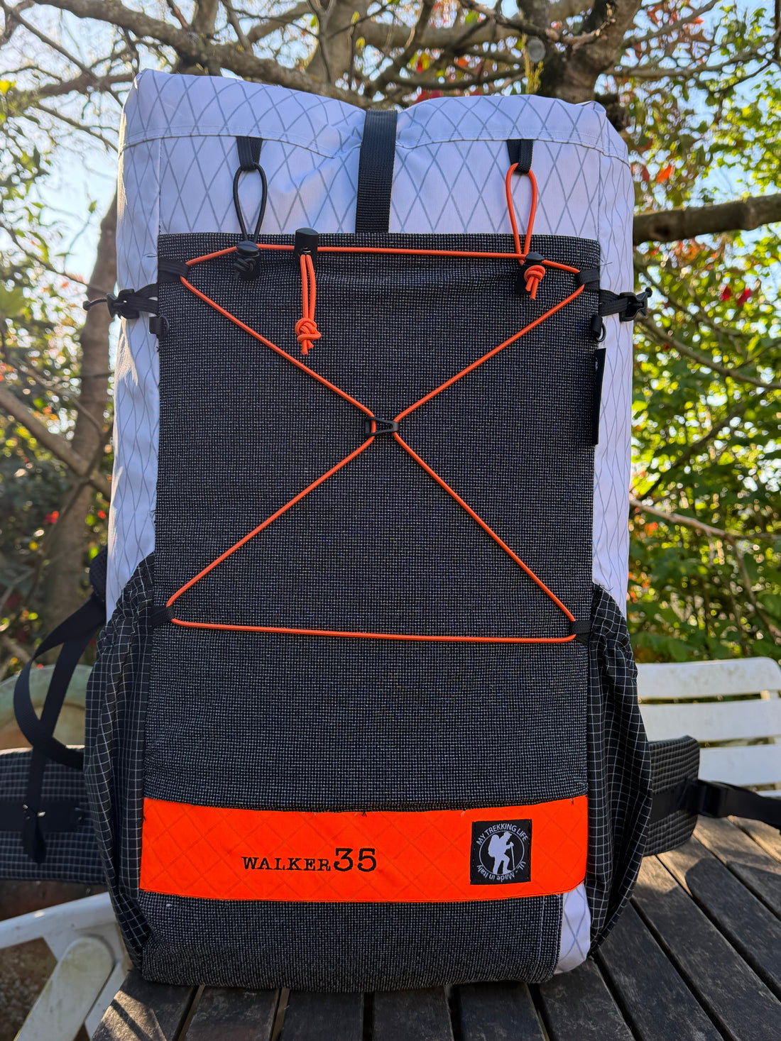 Guida alla scelta dello zaino ultralight