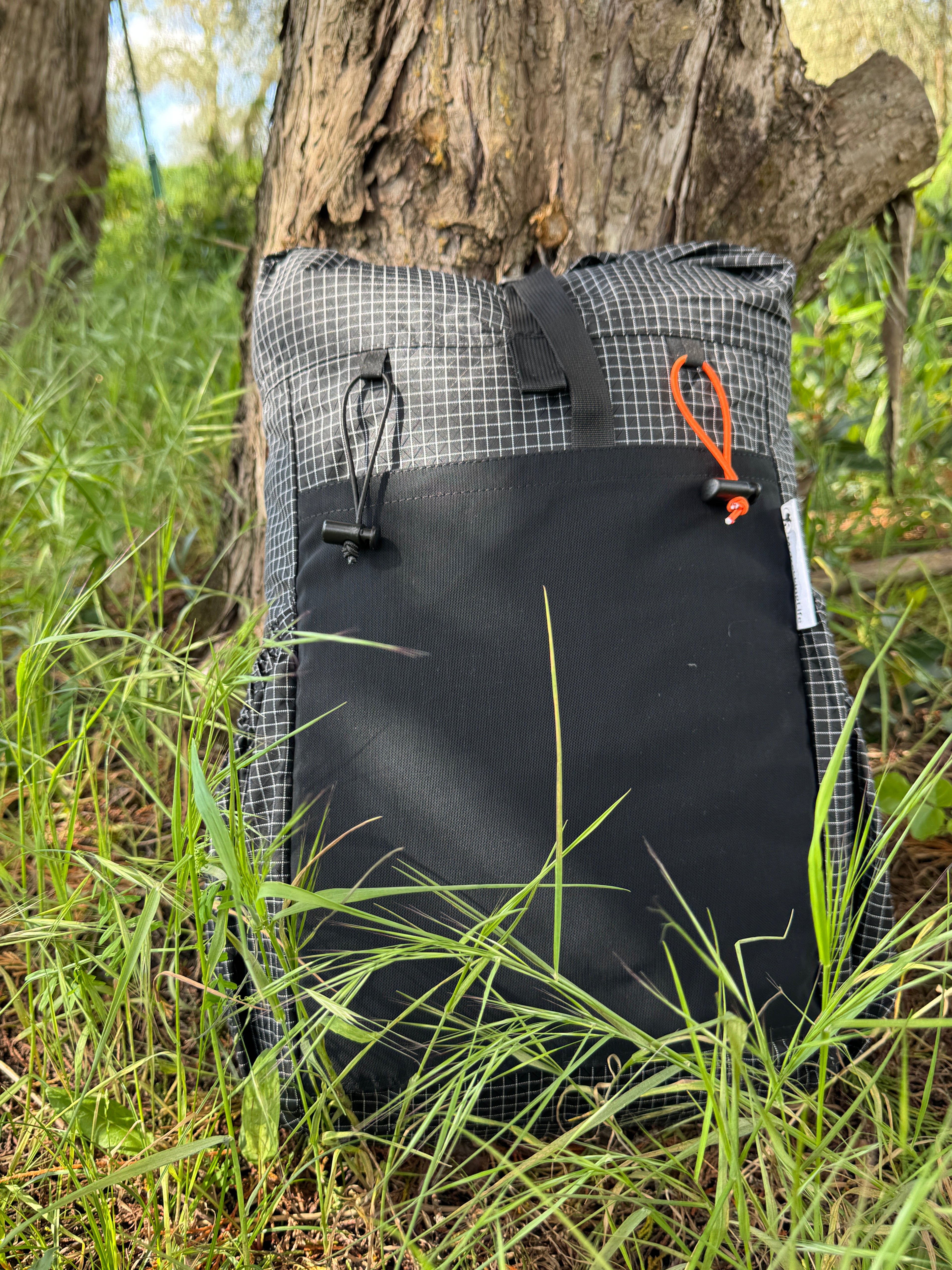 Zaino CHIANTI 25 Ultralight