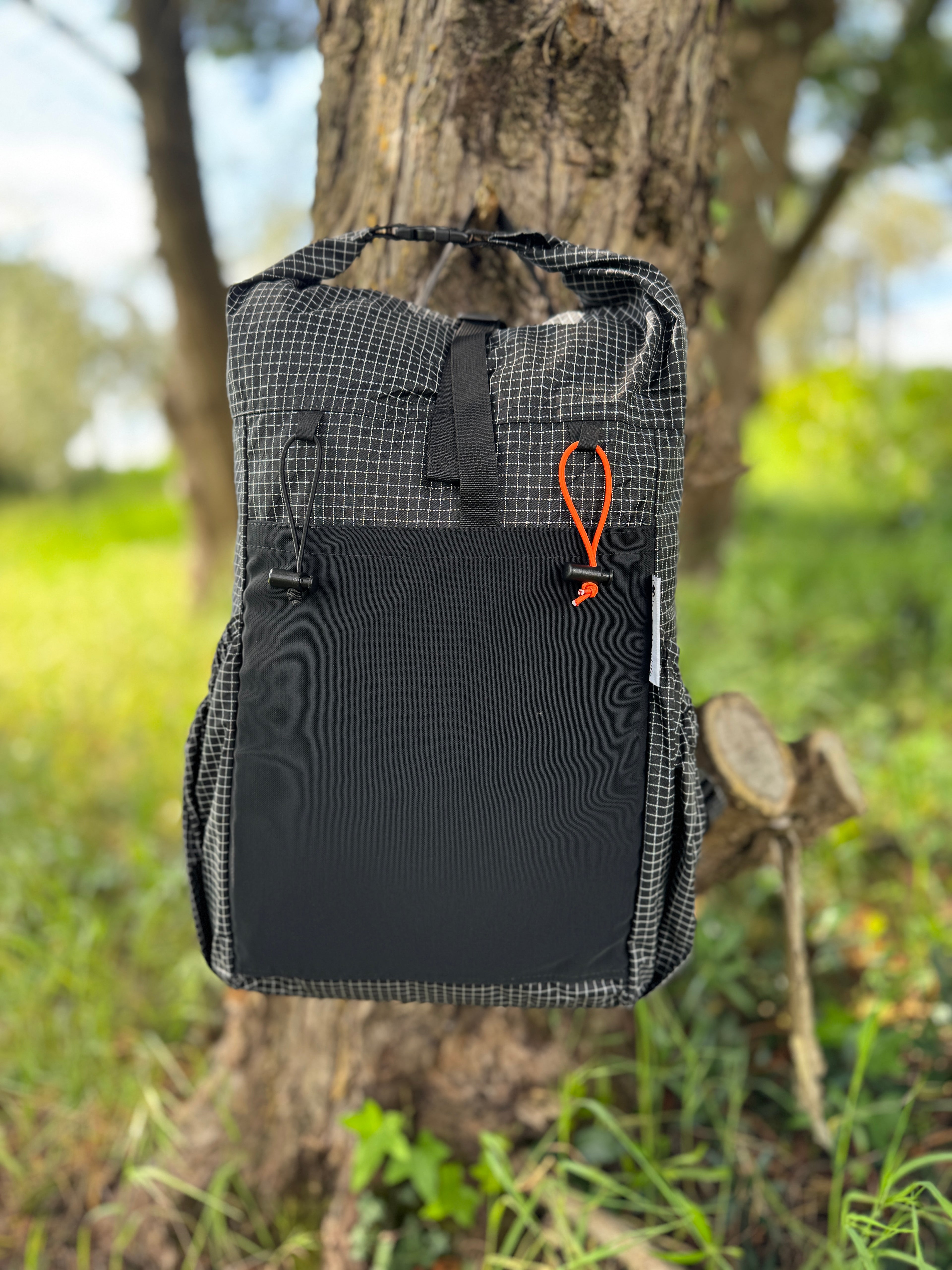 Zaino CHIANTI 25 Ultralight
