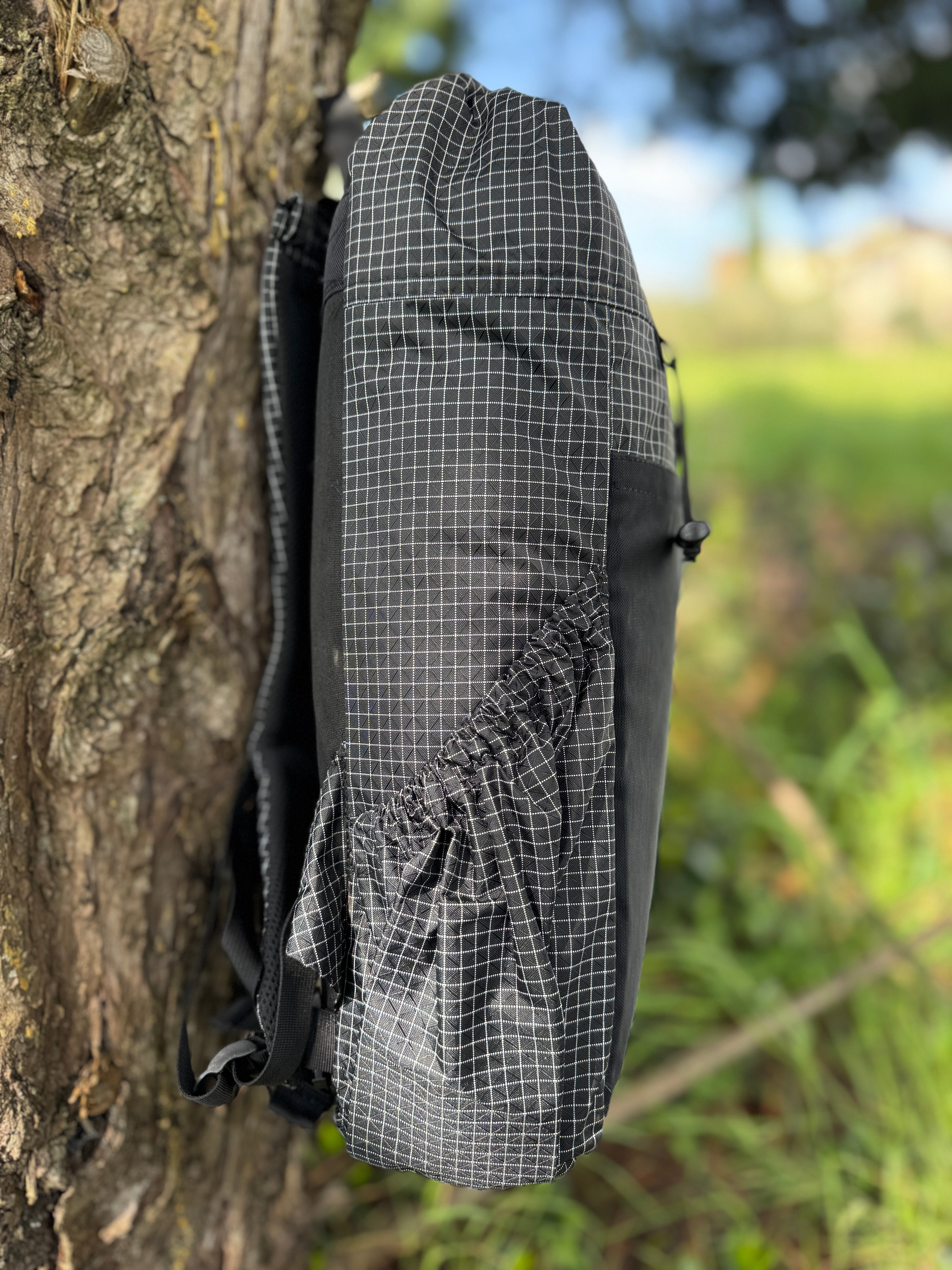 Zaino CHIANTI 25 Ultralight
