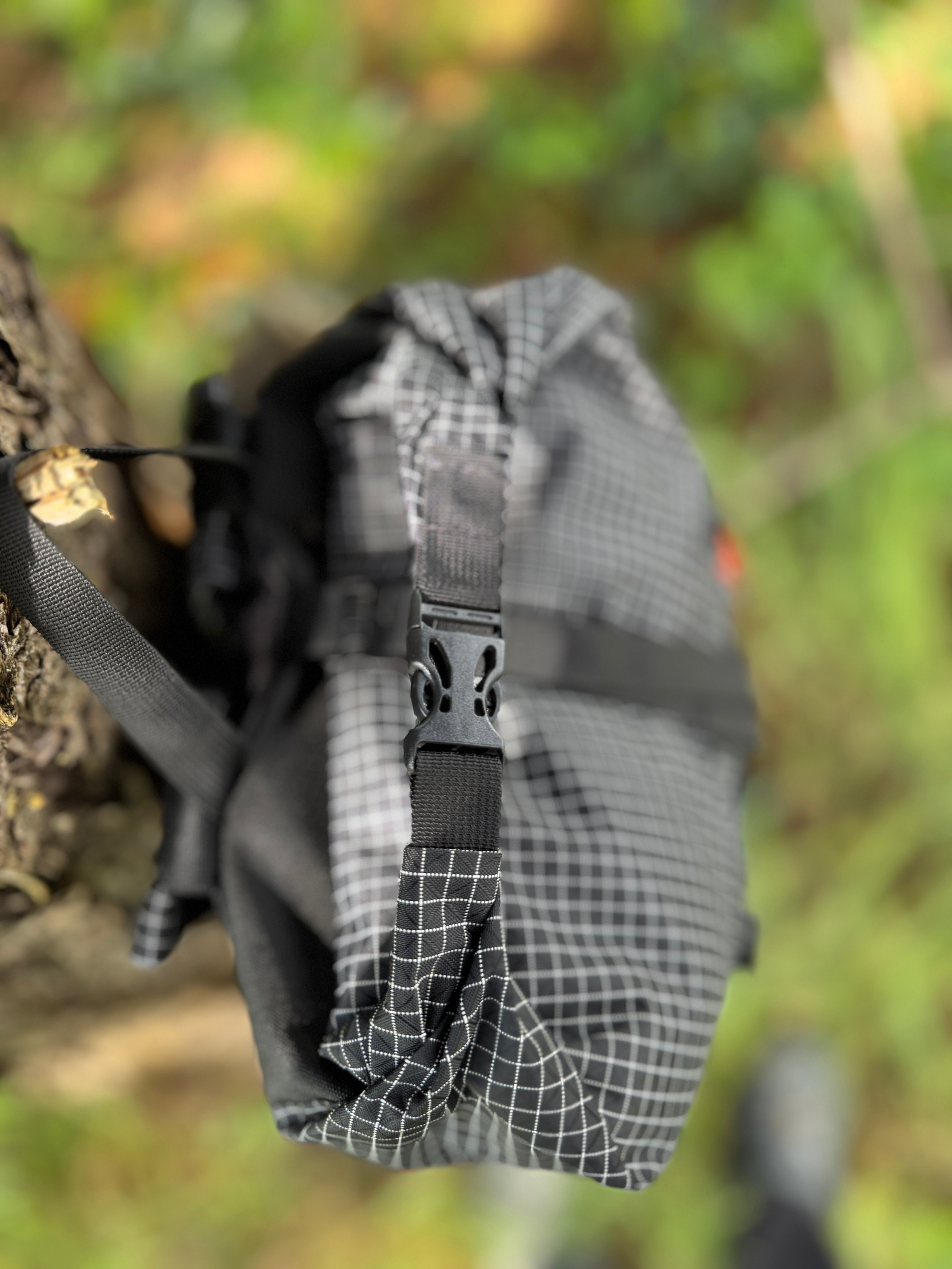 Zaino CHIANTI 25 Ultralight