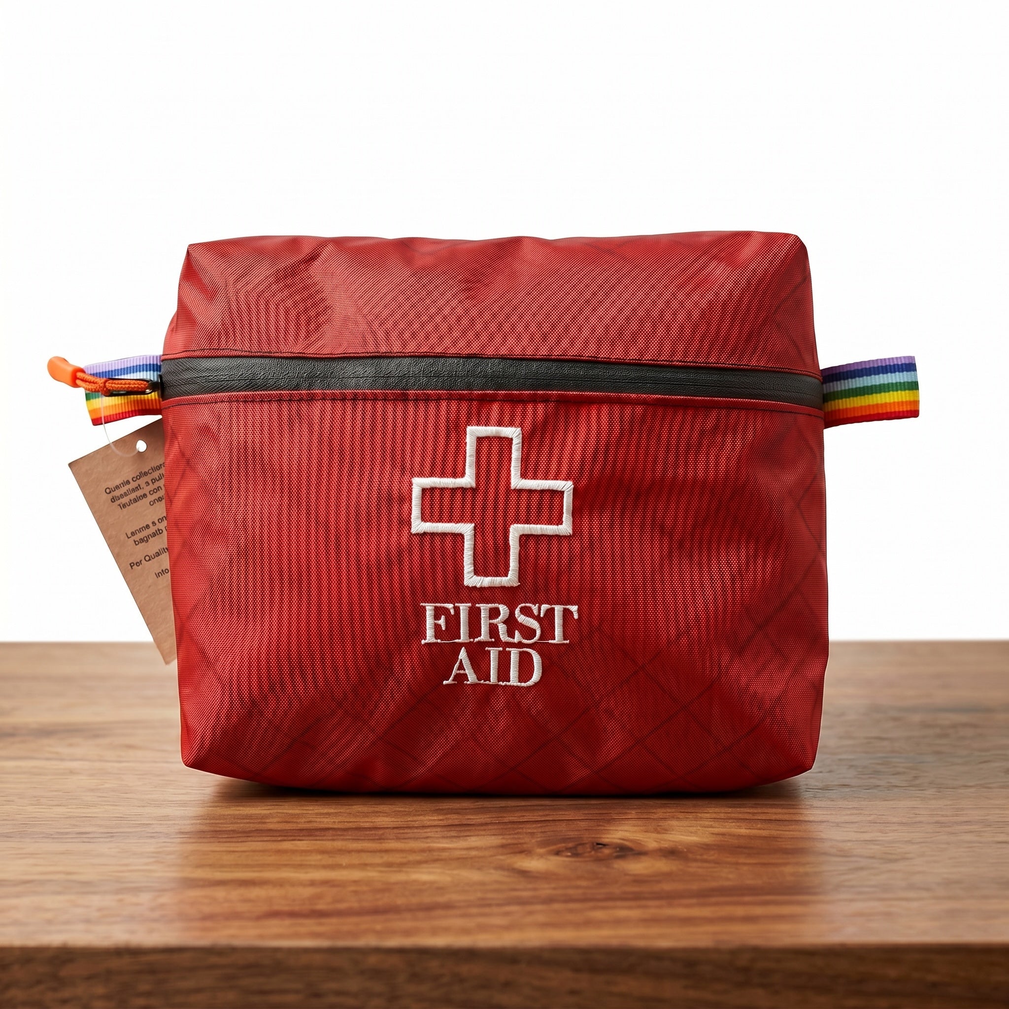 First AID funny pack