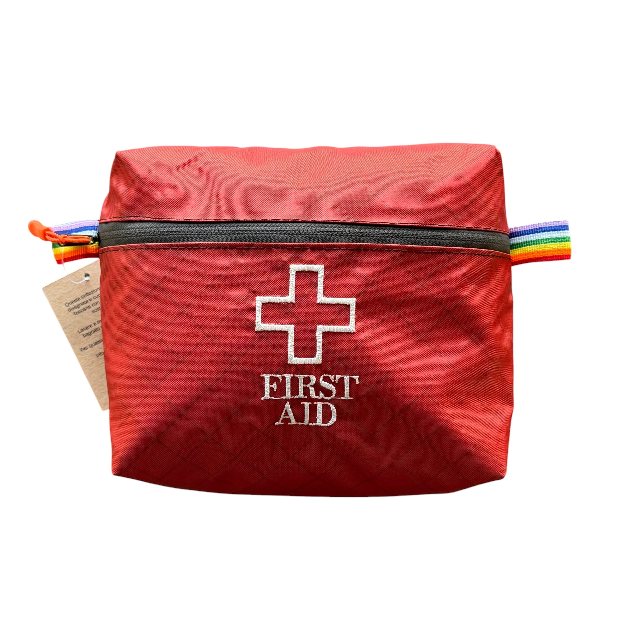 First AID funny pack