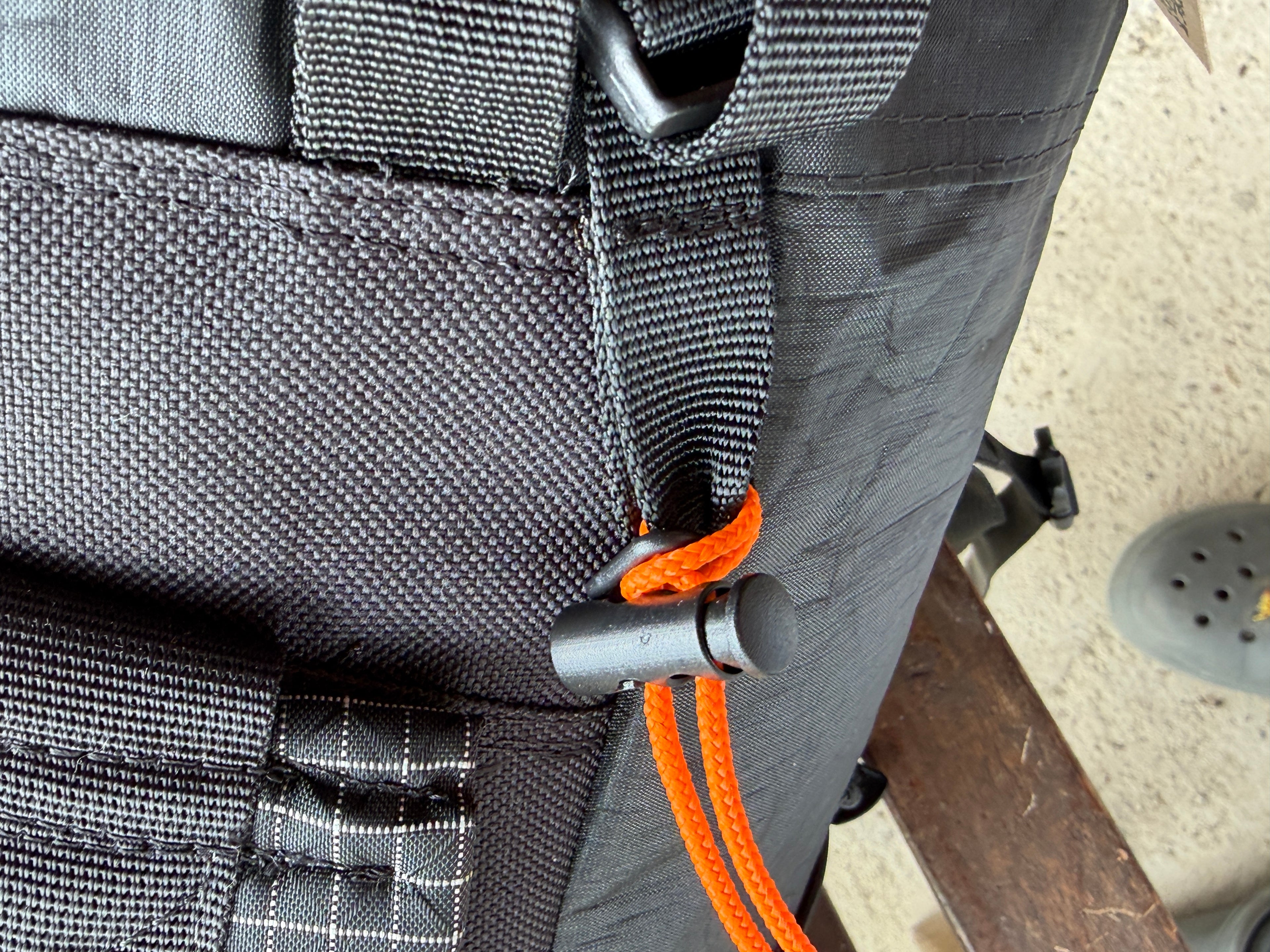 Lidtop ultralight