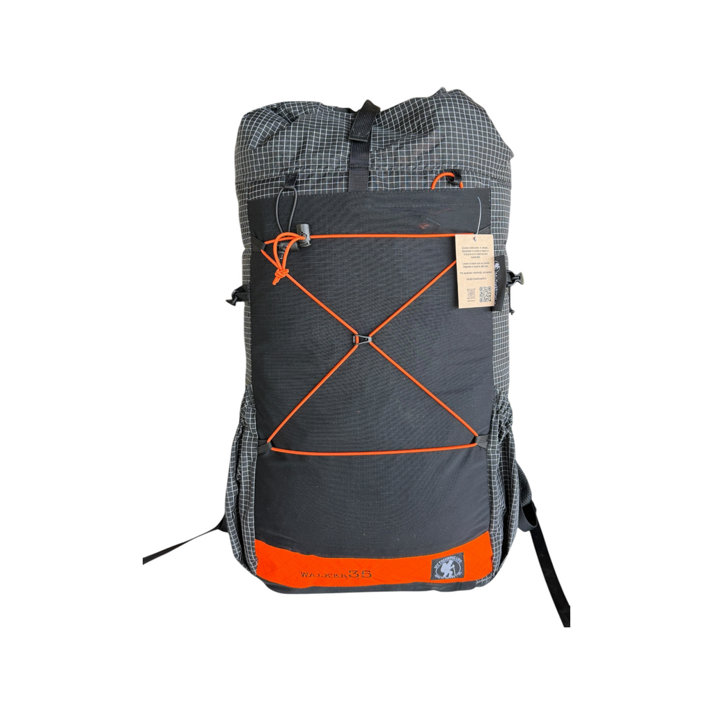 Zaino Walker 35 Ultralight