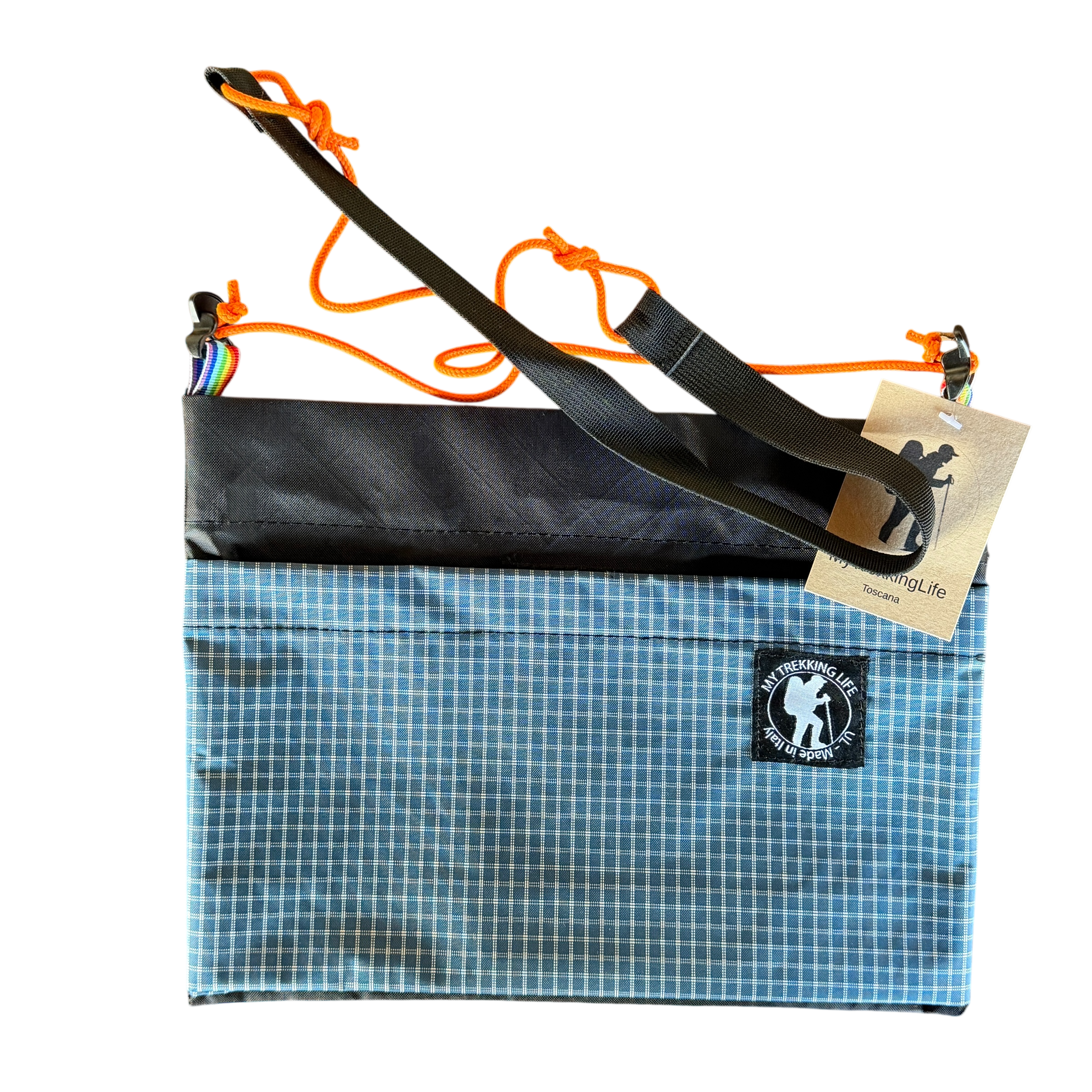 Sacoche ultralight