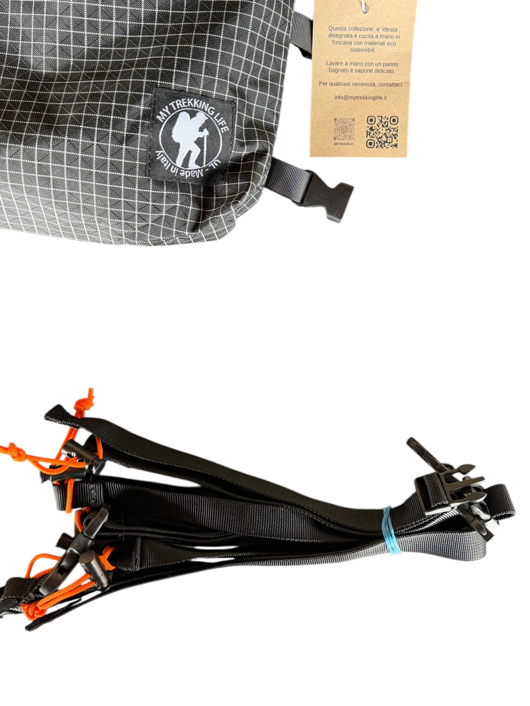 Lidtop ultralight