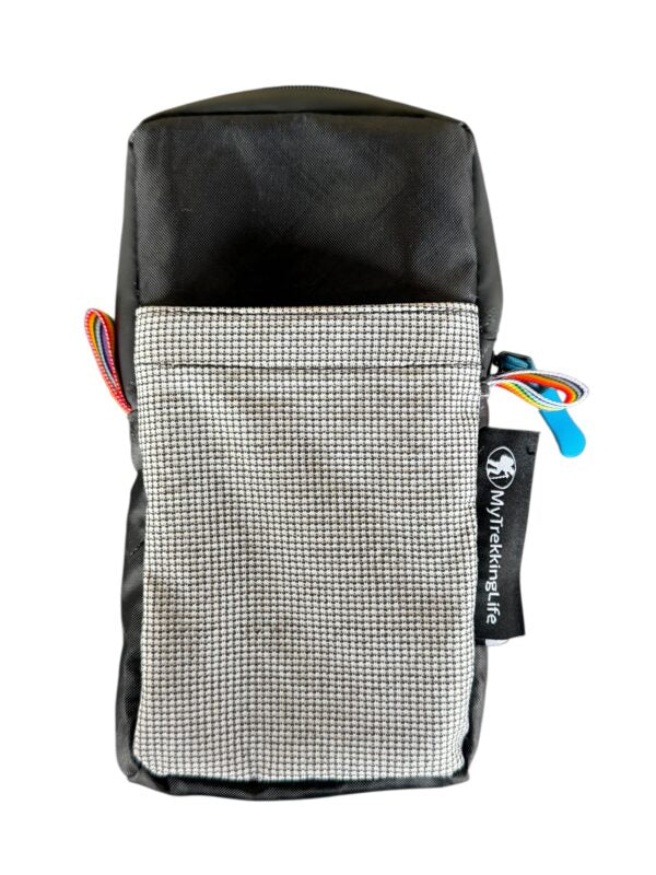 Zip Pouch ultralight