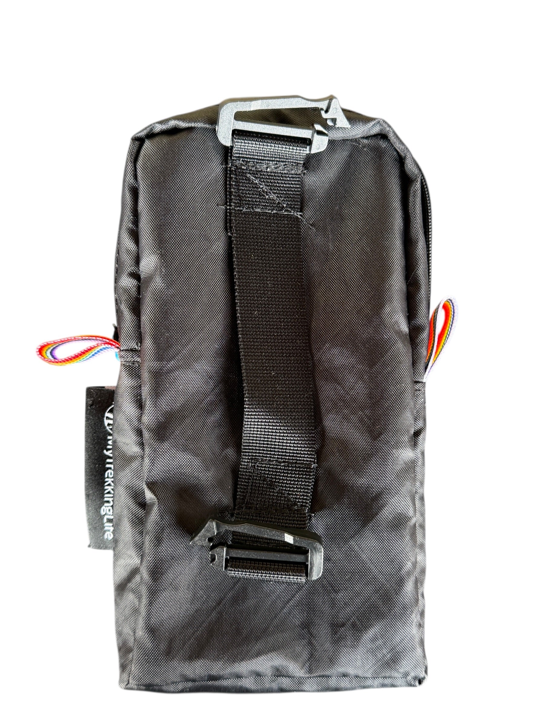 Zip Pouch ultralight