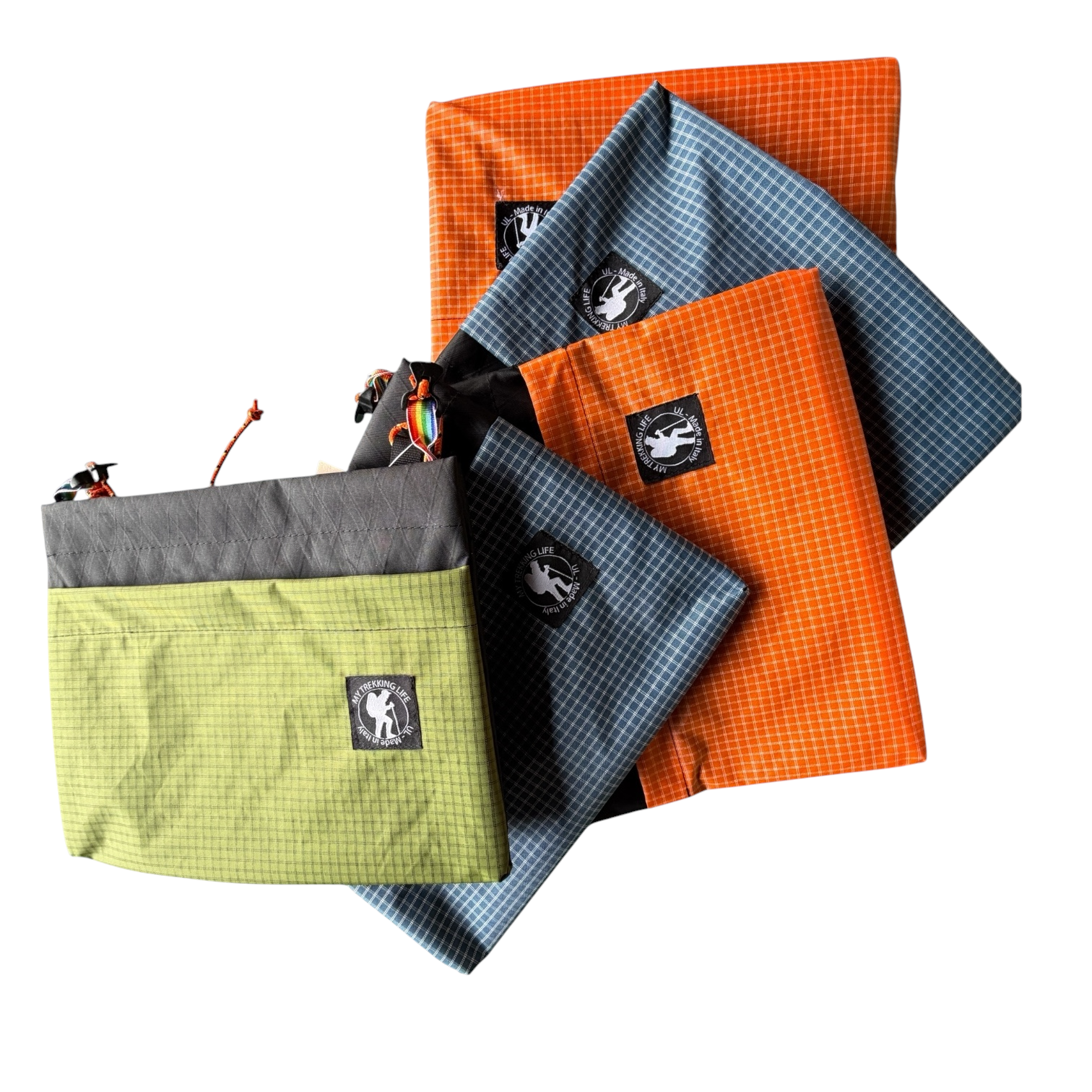 Sacoche ultralight