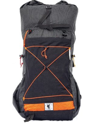 Zaino Walker 35 Gridstop ultraleggero