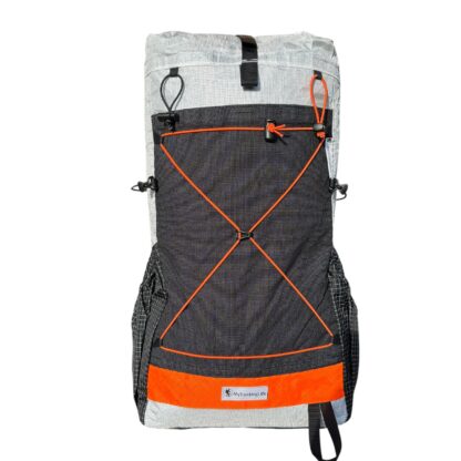 Zaino Walker 35 Ultra 400X ultralight