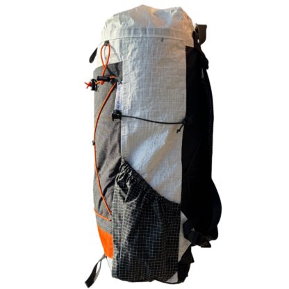 Zaino Walker 35 Ultra 400X ultralight - immagine 2