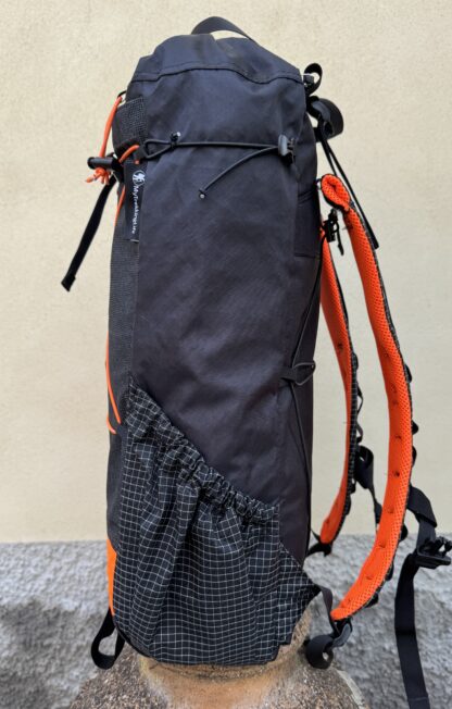 Zaino Walker 35 Ecopak EPLX 200 ultralight - immagine 3