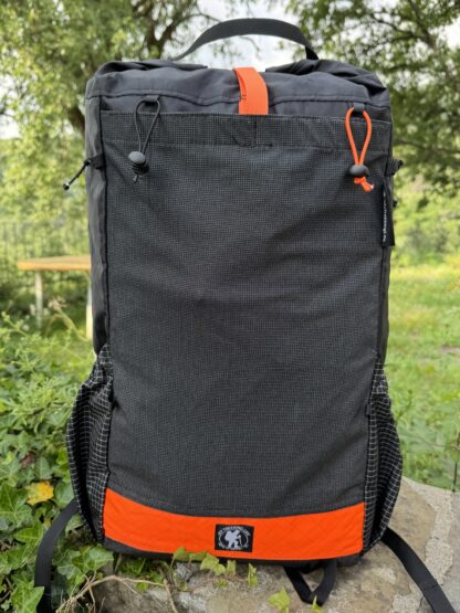 Zaino Walker 35 Ecopak EPLX 200 ultralight - immagine 5