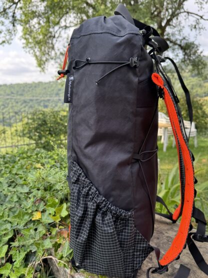 Zaino Walker 35 Ecopak EPLX 200 ultralight - immagine 6