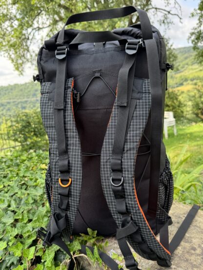 Zaino Walker 35 Ecopak EPLX 200 ultralight - immagine 7
