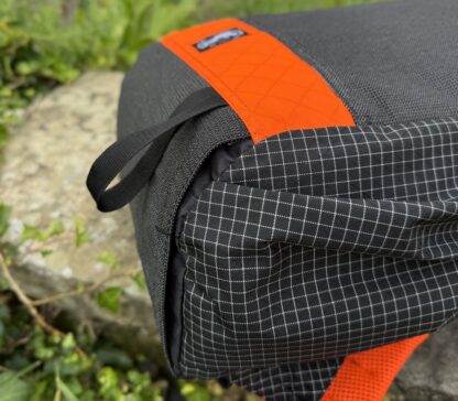 Zaino Walker 35 Ecopak EPLX 200 ultralight - immagine 8