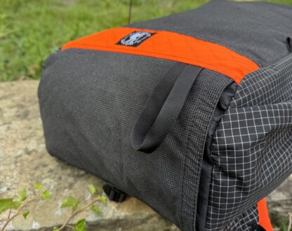 Zaino Walker 35 Ecopak EPLX 200 ultralight - immagine 9