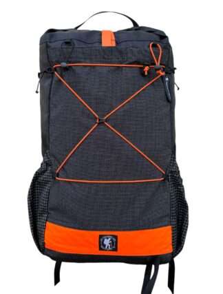 Zaino Walker 35 Ecopak EPLX 200 ultralight